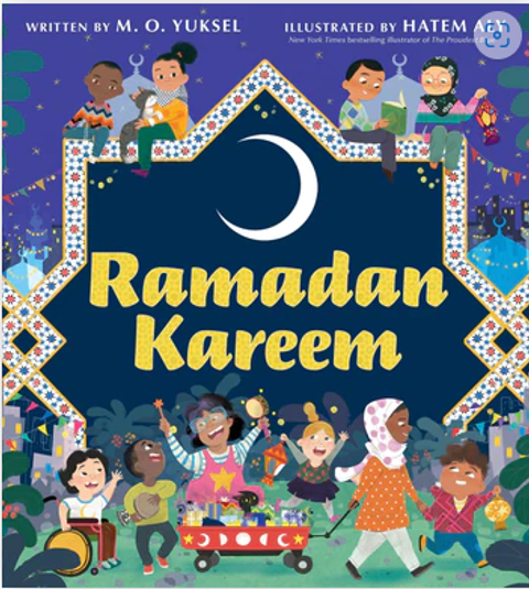 ramadan kareem ss cover