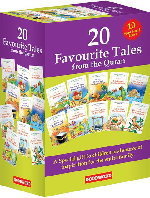 20 Favourite Tales from the Quran.jpg