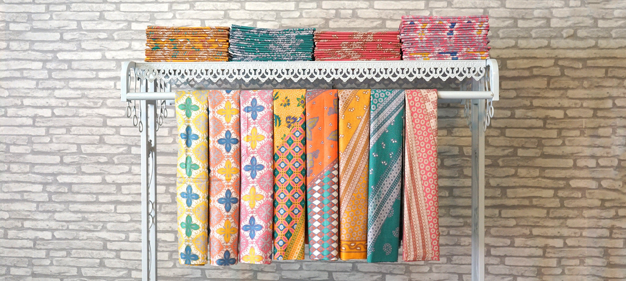 BATIK HOUSE MY | BATIK HOUSE'S TEXTILES