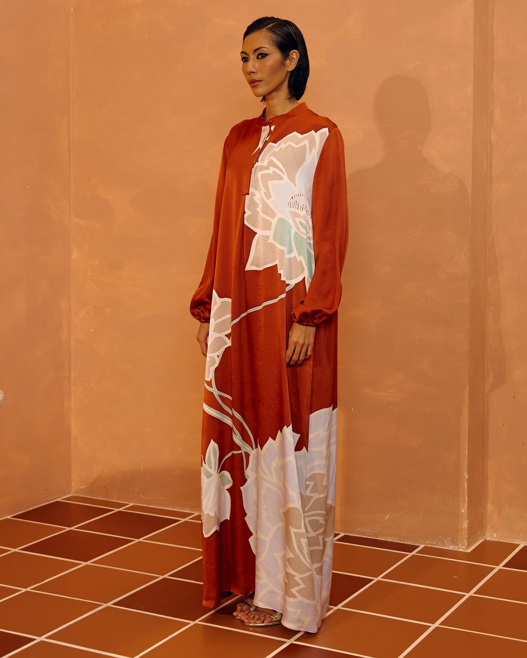 Mokara raya0542