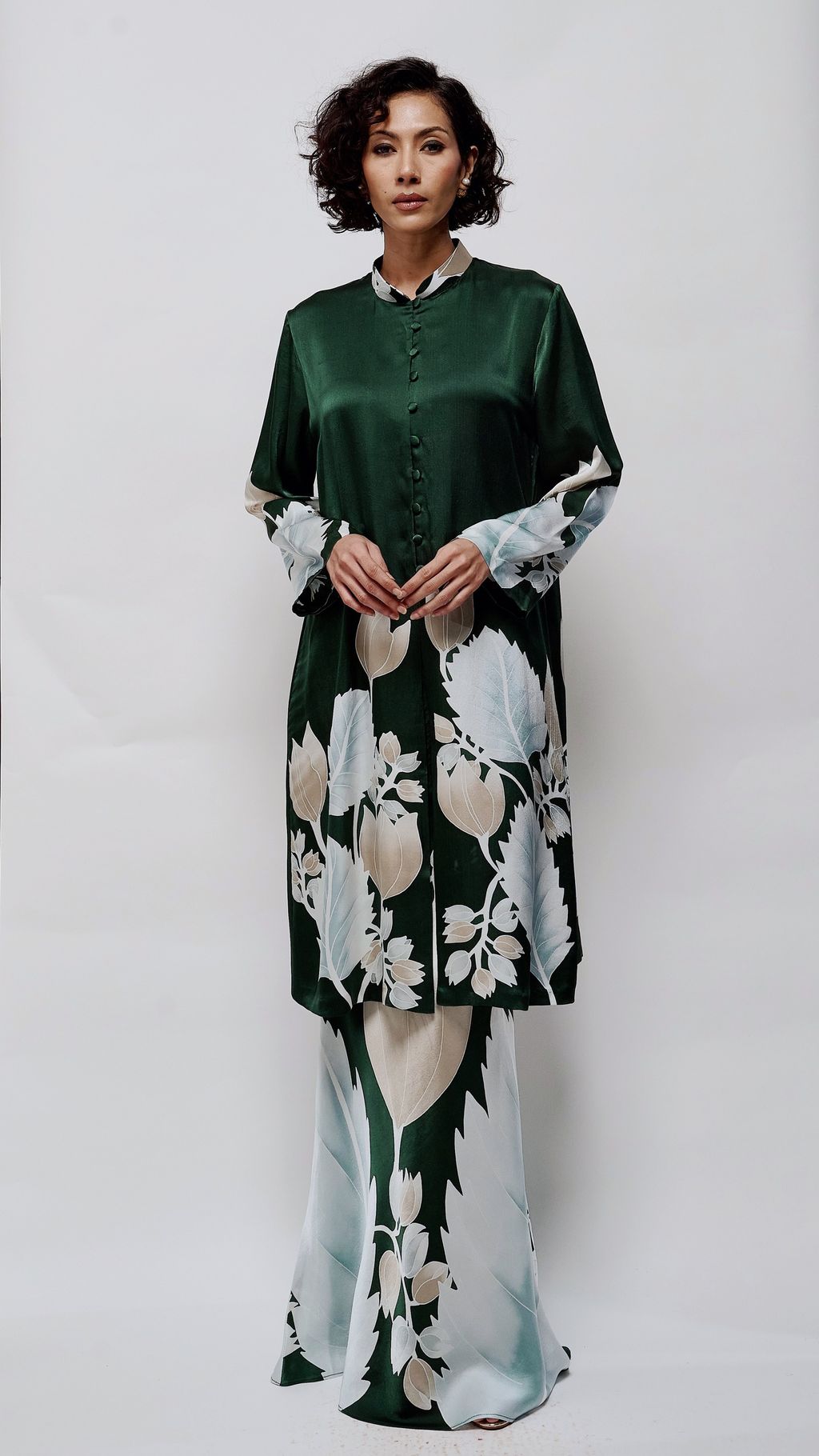 Kebaya Ayu
