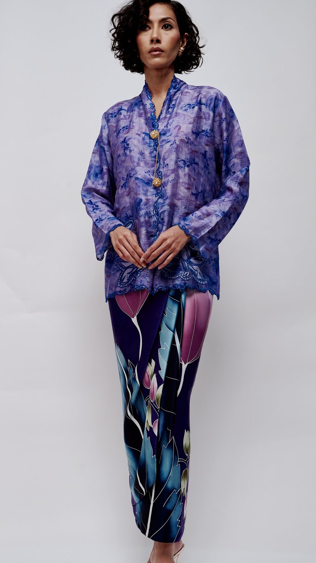 Royal Purple Tulip RM830