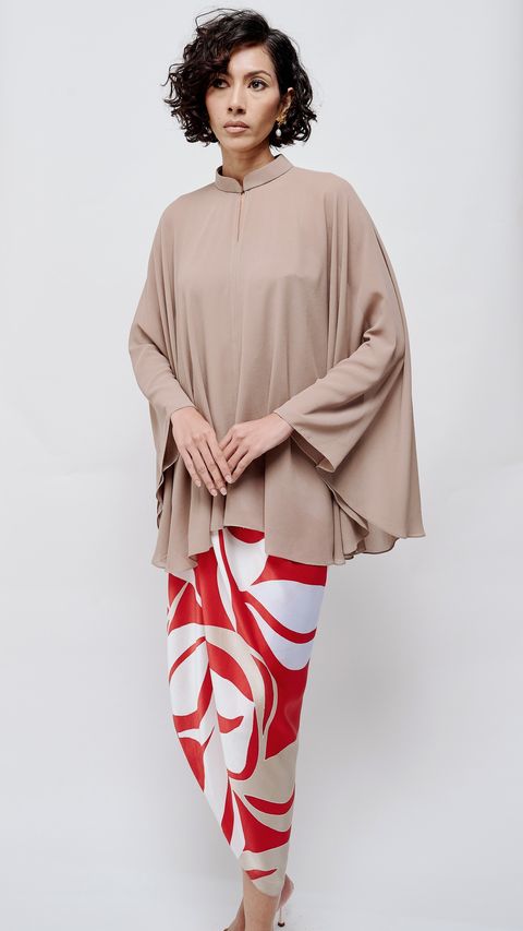 Cili Red Jasmine RM830