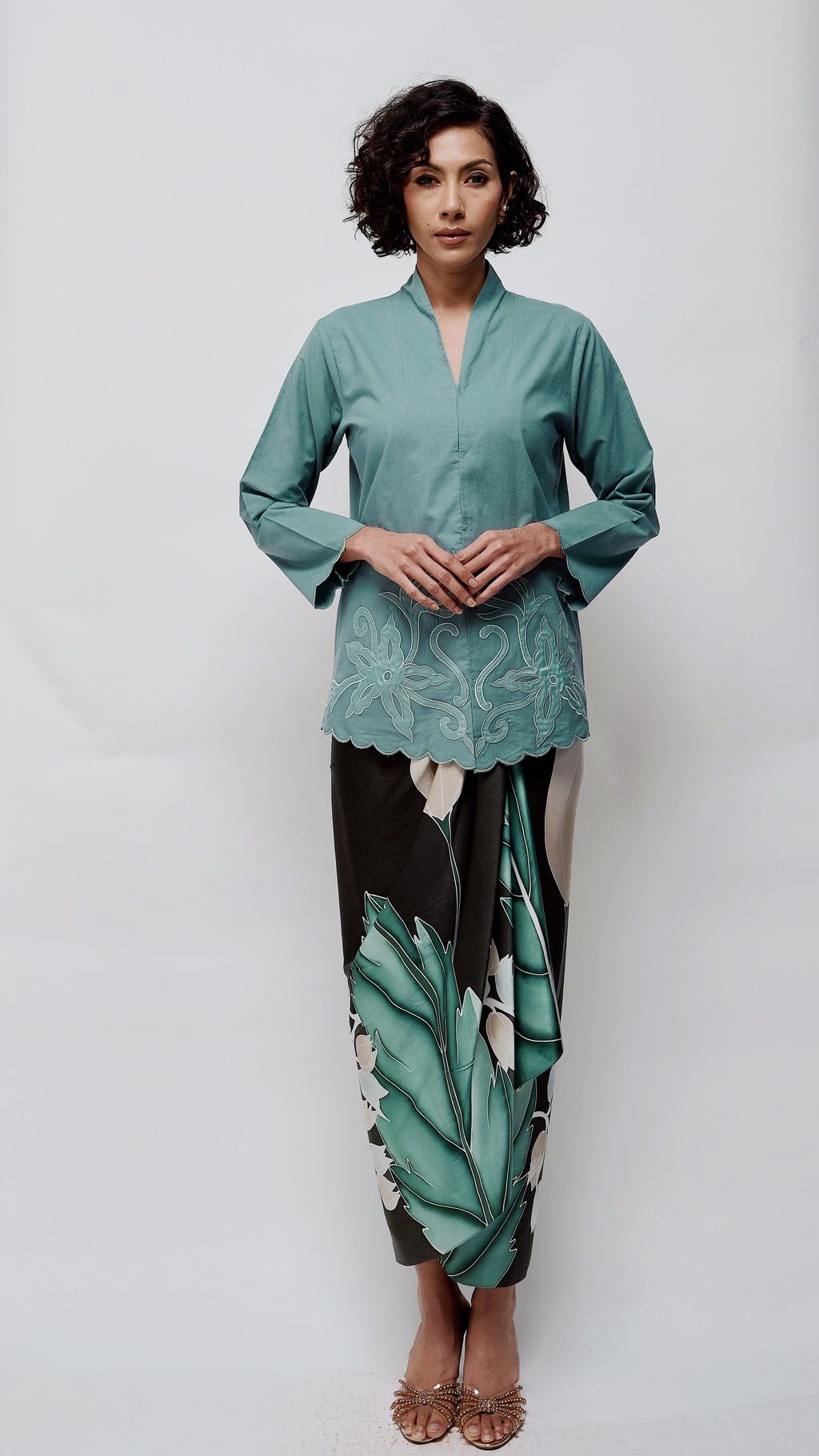 Emerald Tulip RM830