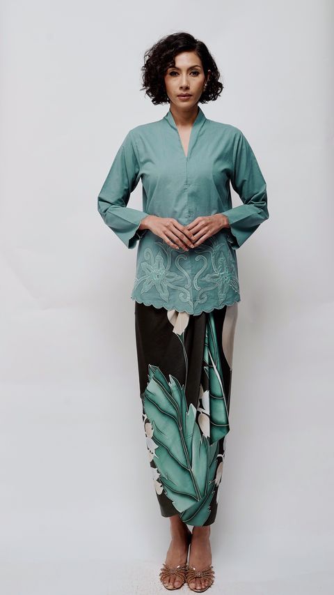 Emerald Tulip RM830