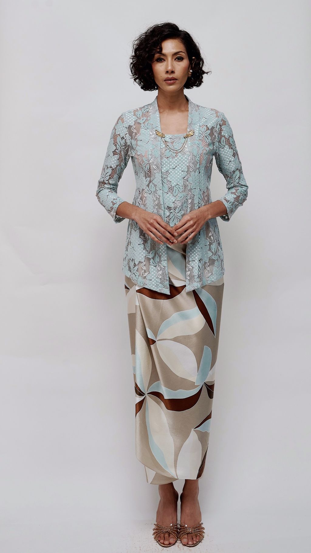 Roebuck Bunga Lawang RM830