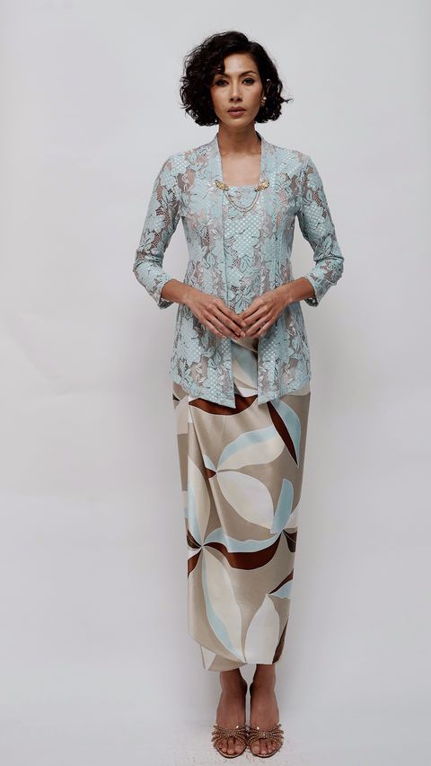 Roebuck Bunga Lawang RM830