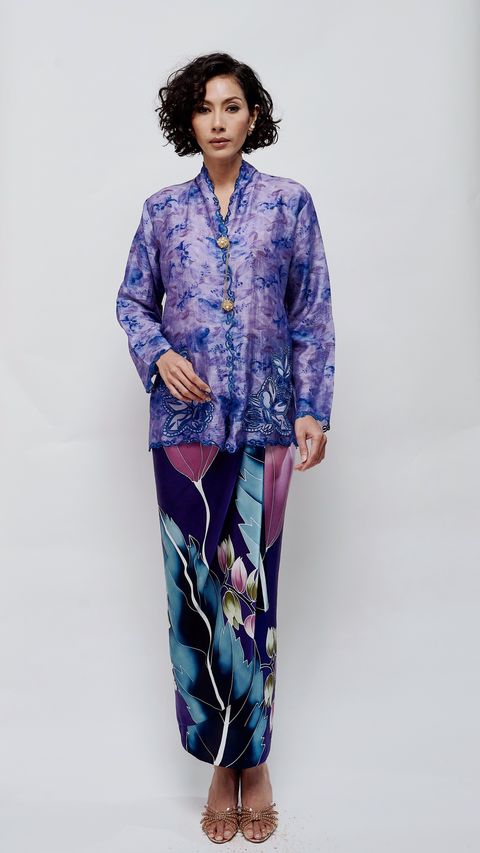 Royal Purple Seri Kebaya (2)
