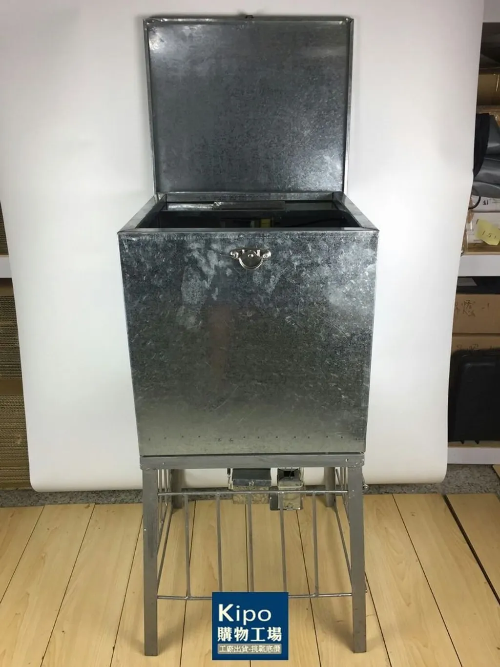 50kg容量雞鴨自動餵食機雞鴨自動餵食器雞鴨自動投料器自動投料機熱銷自動投餌 Noka Kipo 購物工廠 50kg容量雞鴨自動餵食機雞鴨自動餵食器雞鴨自動投料器自動投料機熱銷自動投餌 Noka Kipo 購物工廠