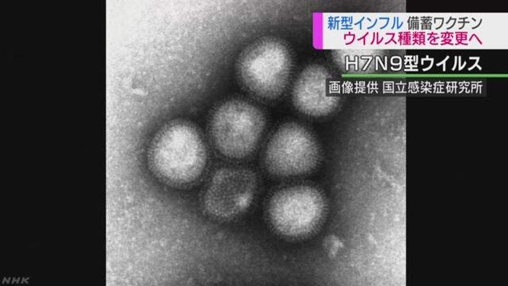 研究發現：H7N9具有透過咳嗽等飛沬擴散的性質，在中國已有1500人感染