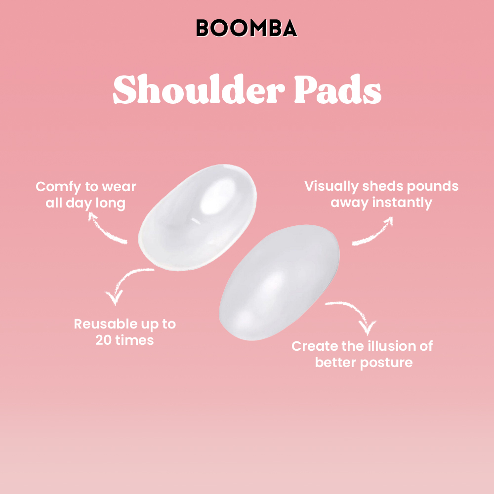 shoulder-pads