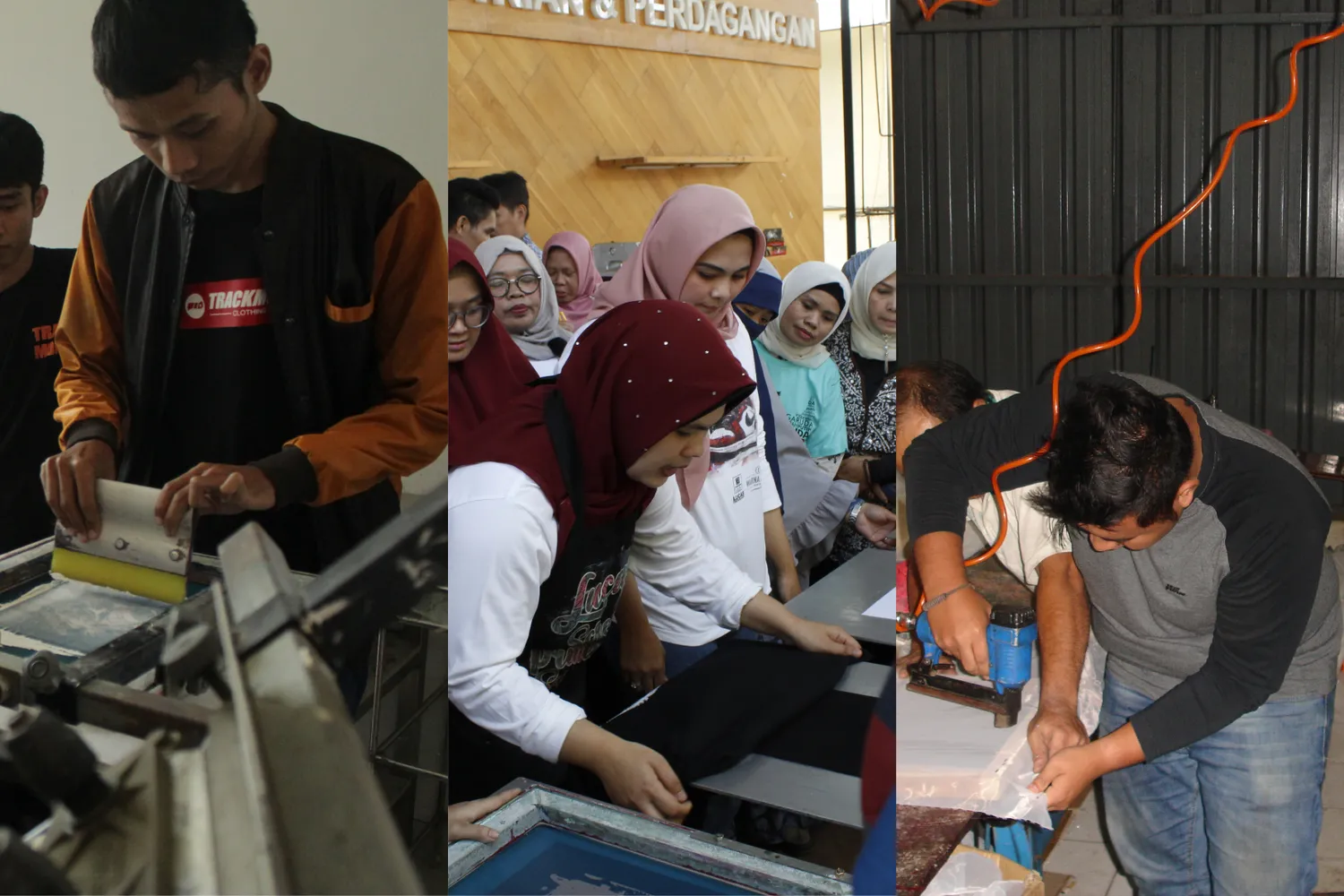 Sablonitas | Kursus Sablon