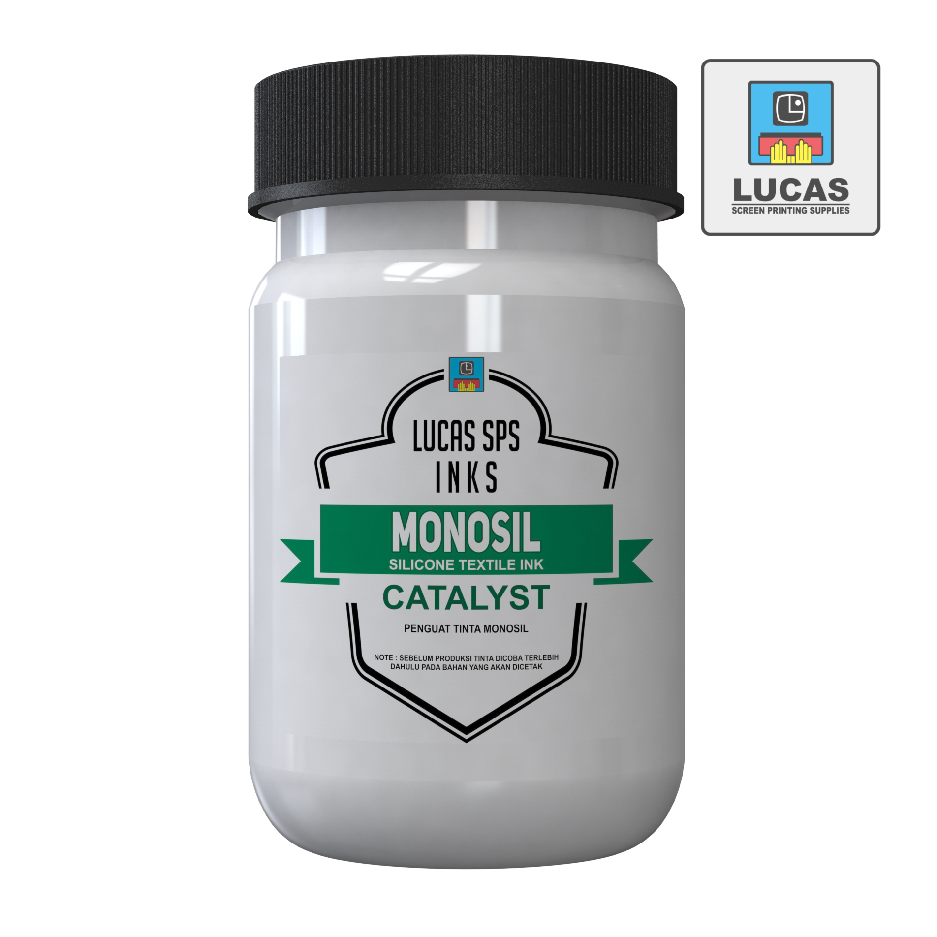 Monosil Catalyst Sablonitas Monosil Catalyst Sablonitas