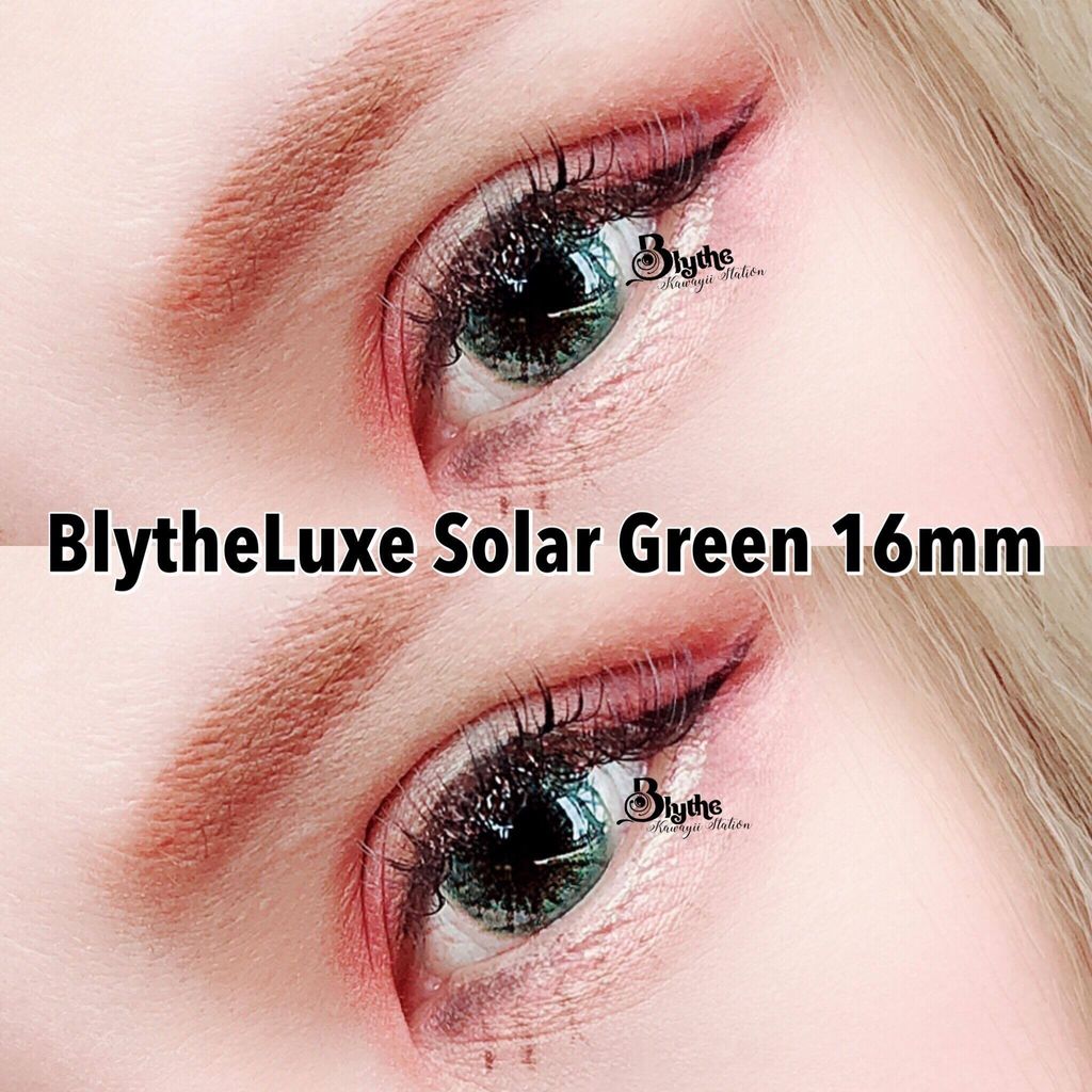 BlytheLuxe Solar Green 16mm 01.jpg