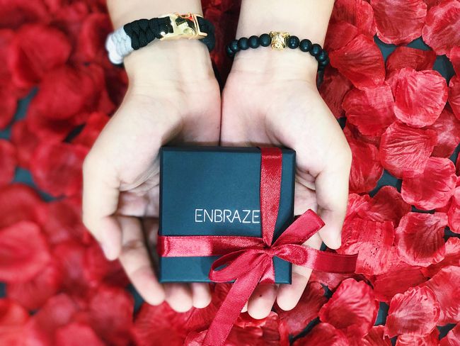 Enbraze - Delivering Customized Paracord And Beads Bracelets | Your Best Choice | Featured Collections - CNY / Valentine Promo