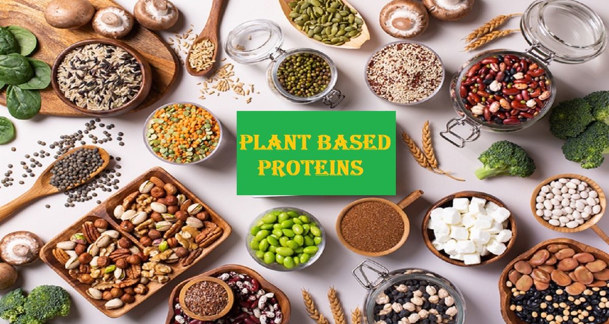 5 benefits of a plant-based diet