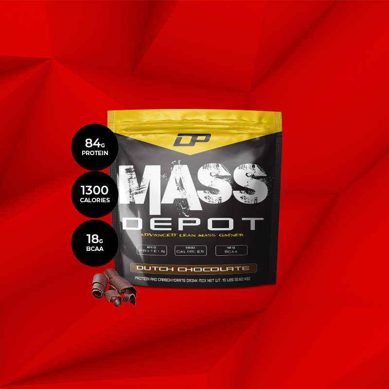 Binabadan.com:: Best Mass Gainer Brand in Malaysia