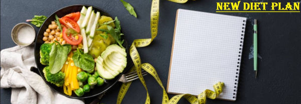 New Diet Plan - 10 Things You Need to Know Before Starting