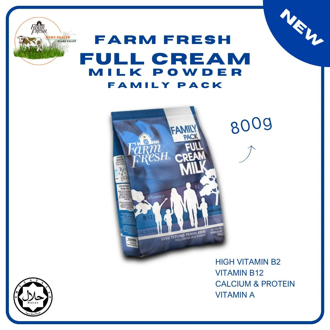 FC Milk Powder