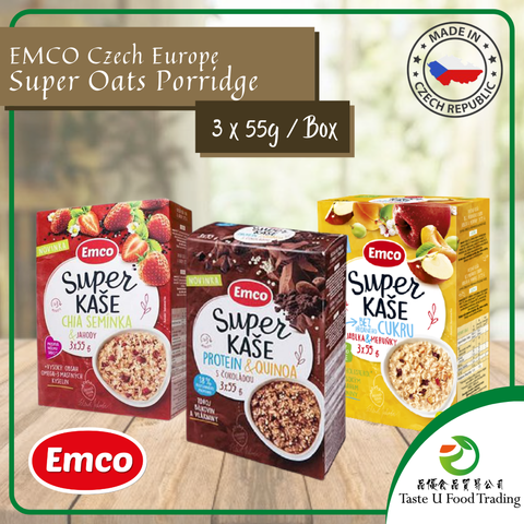 EMCO Czech Europe  Super Oats Porridge Main.png