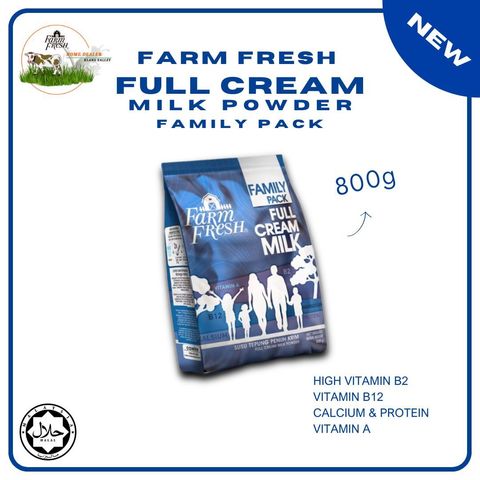 FC Milk Powder
