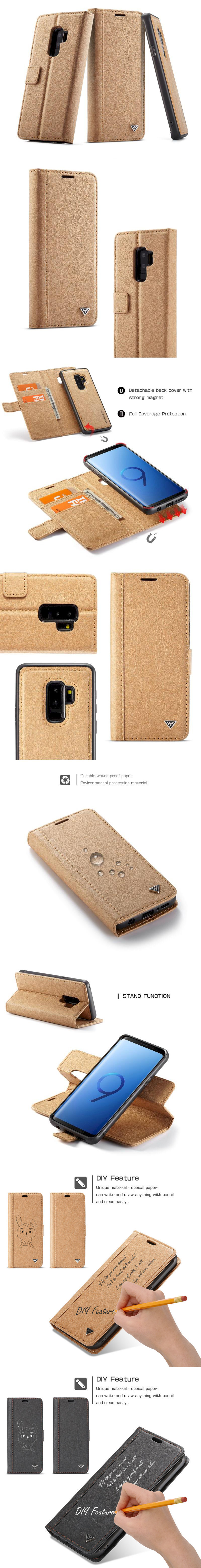 PicAll.jpg 399-Samsung-水洗牛皮紙手機套皮套