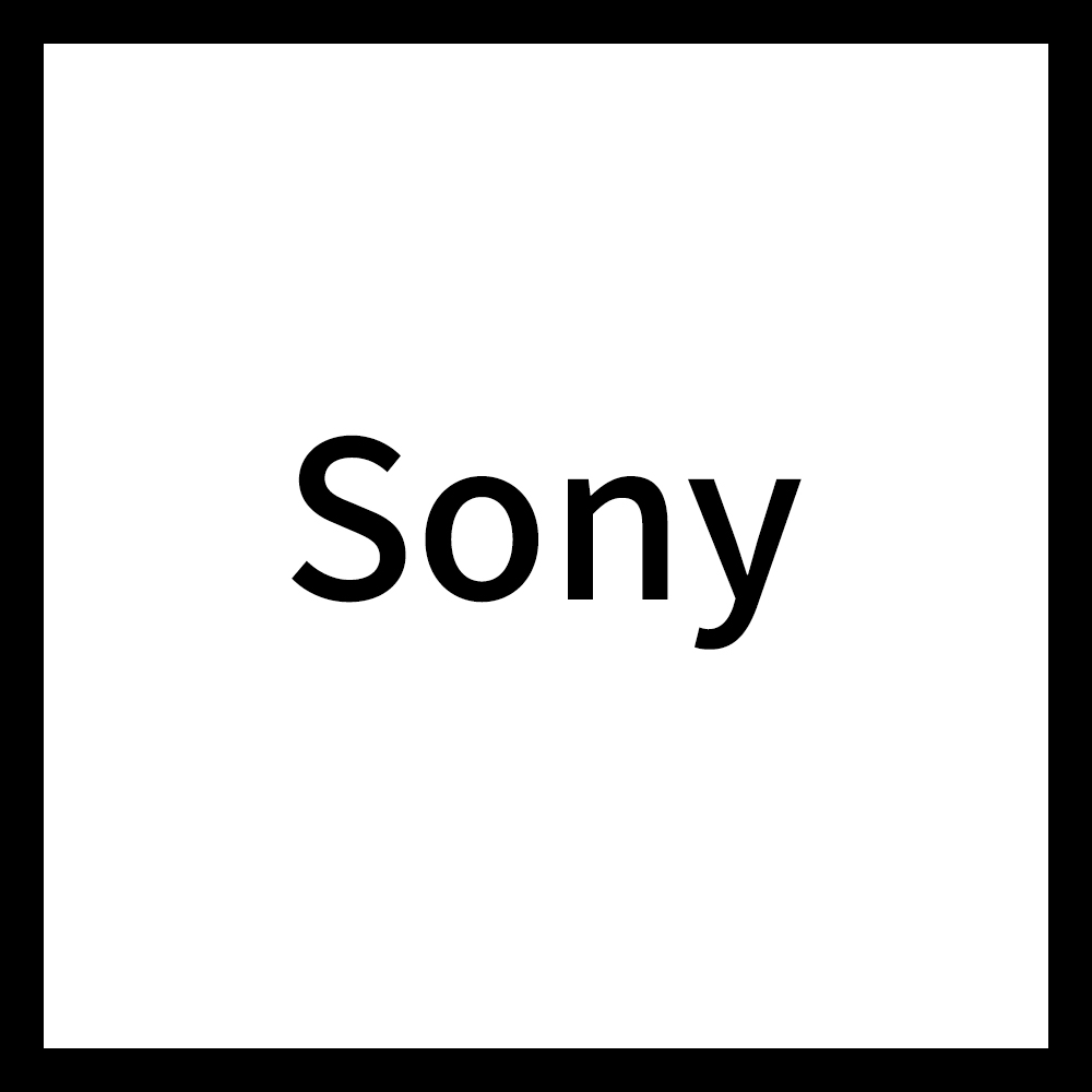 Sony