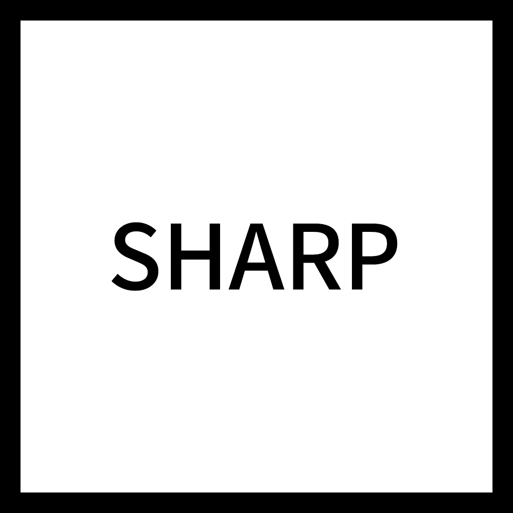 SHARP