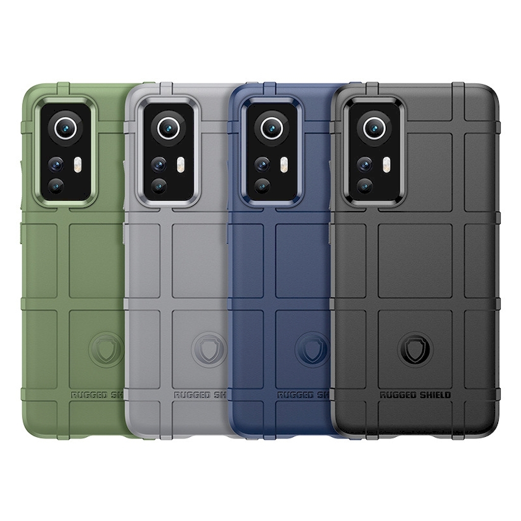 Чехол Xiaomi 12 T Pro Купить
