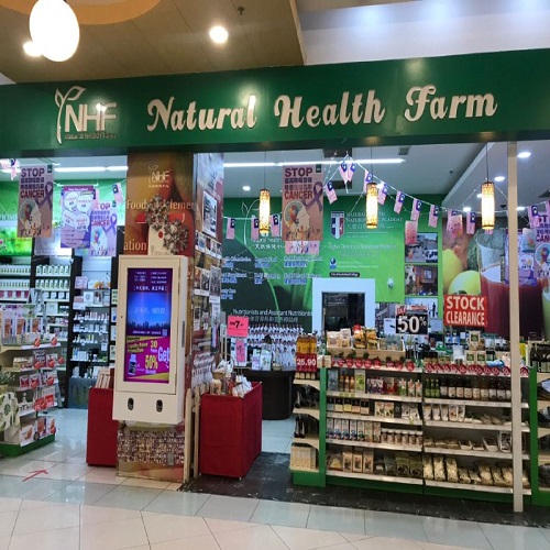 nhf Taman Bukit Indah