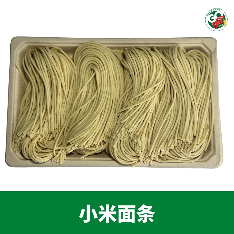 小米面条