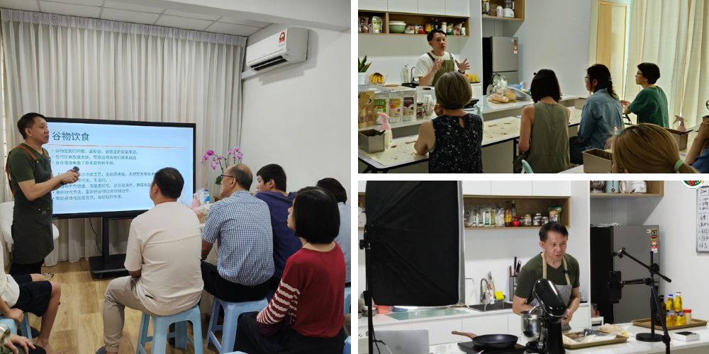 ppt - nutrition class