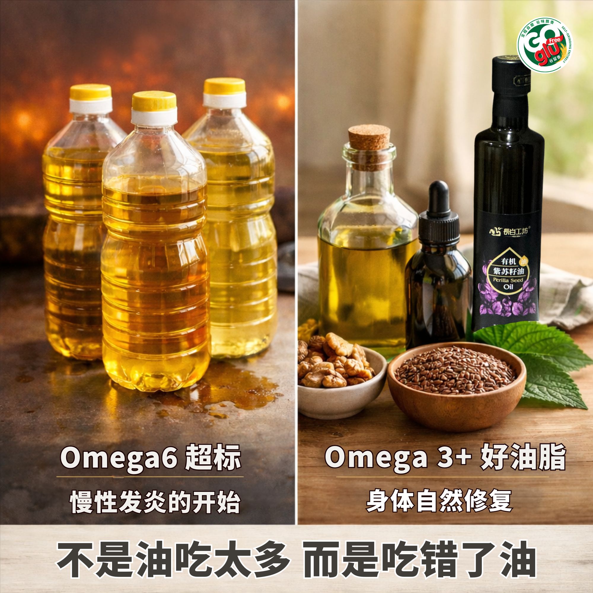 omega6-omega3
