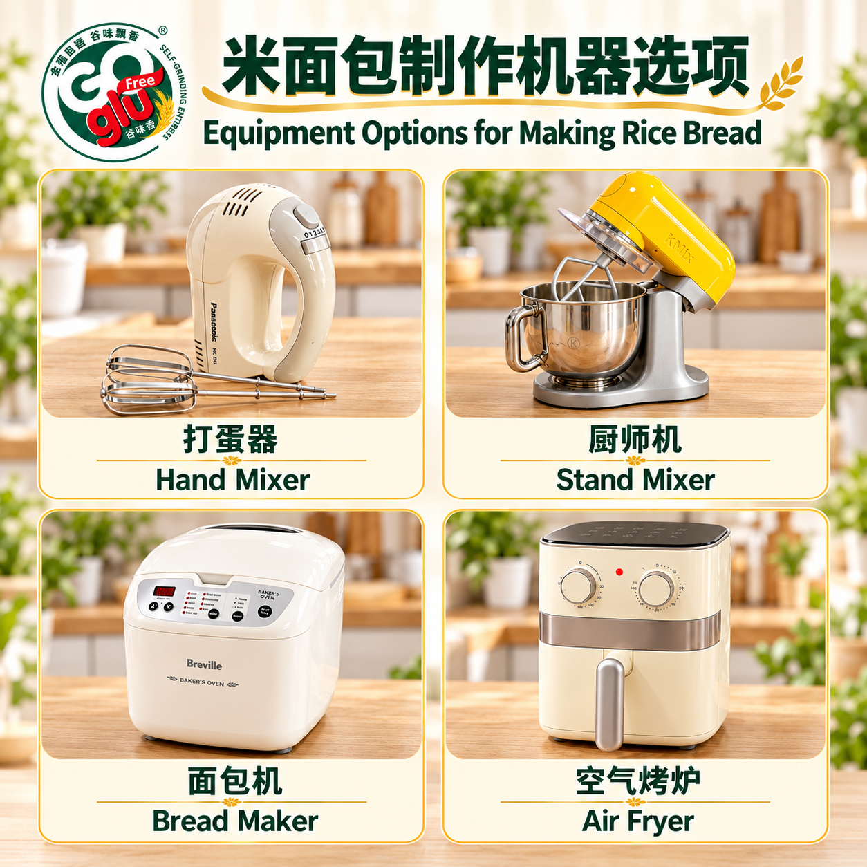 原味