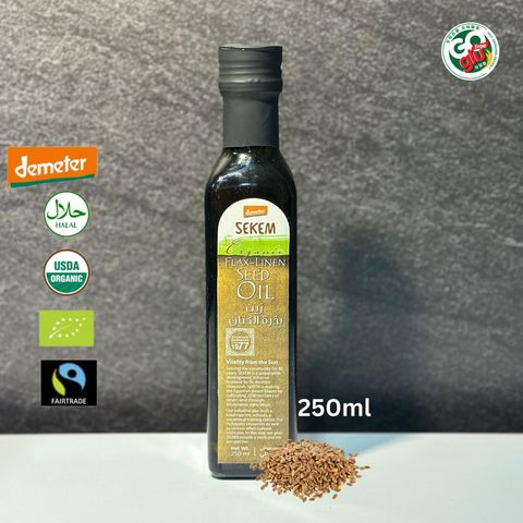 flaxseed oil 2