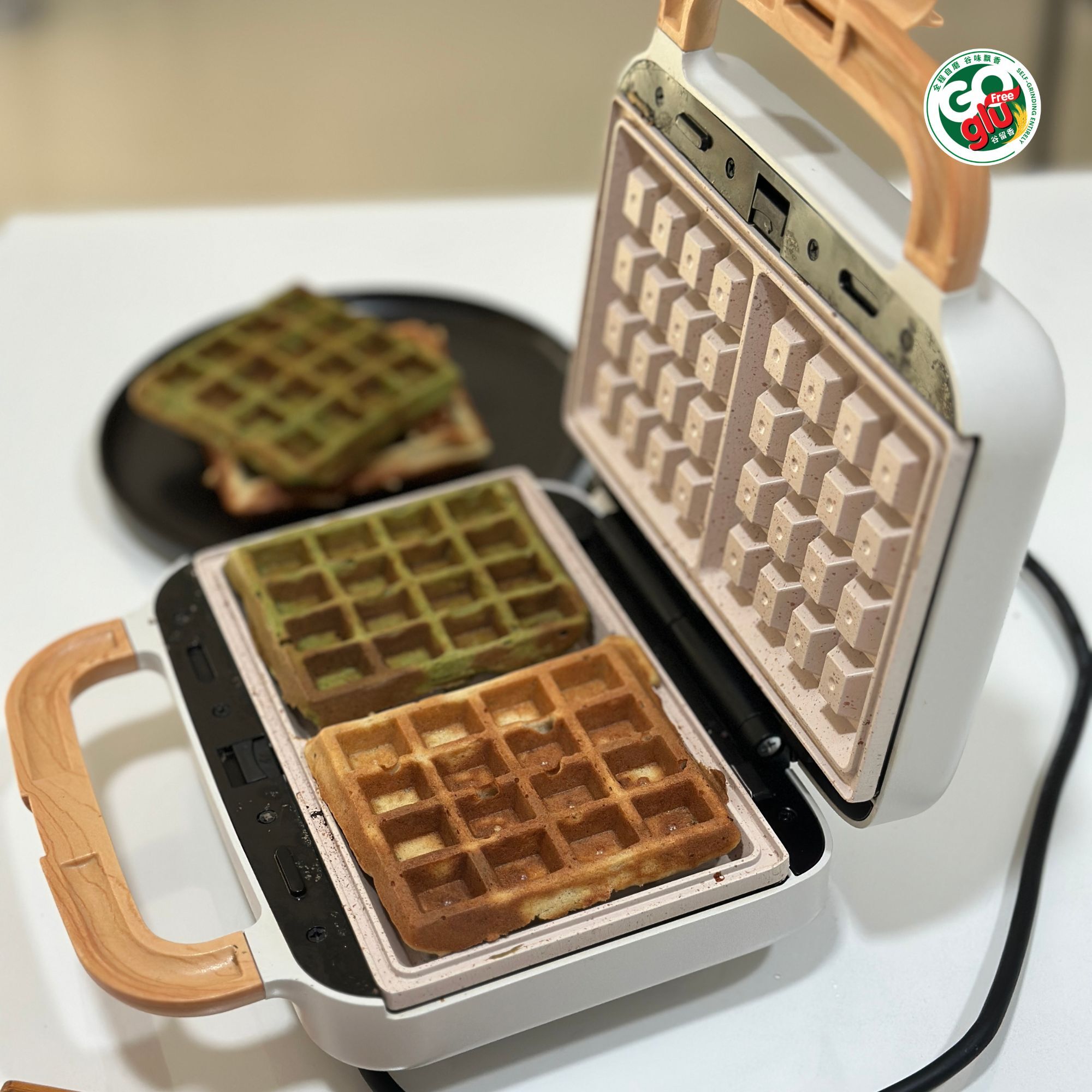 Waffle 5