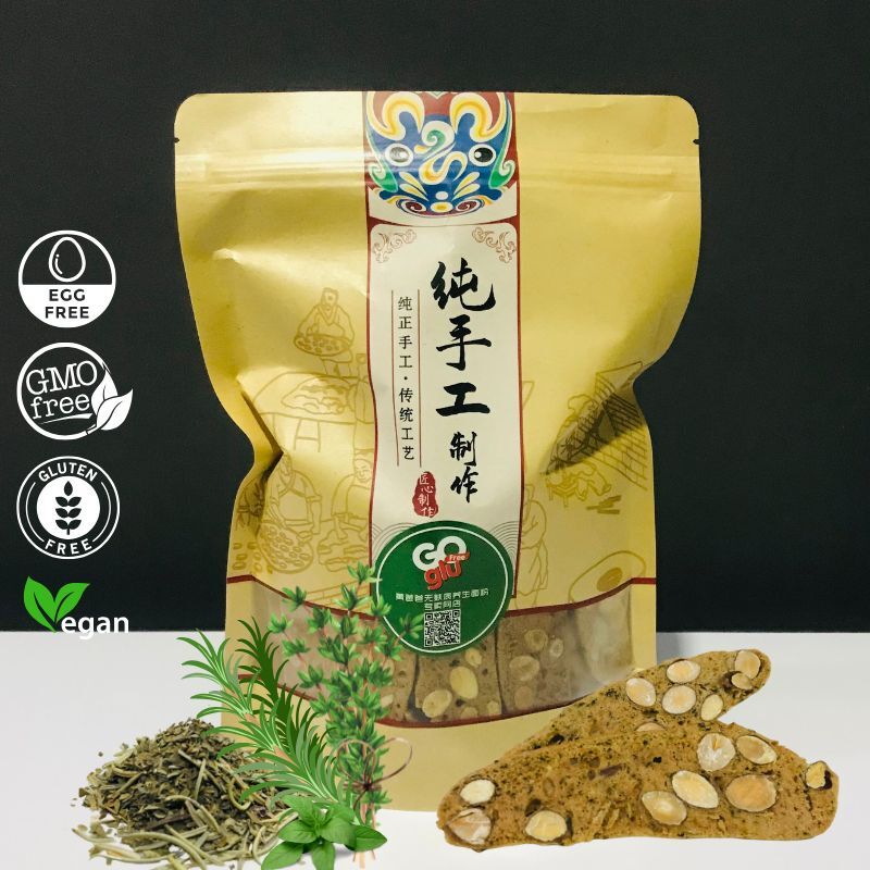 Biscotti - Mixherb -8008002