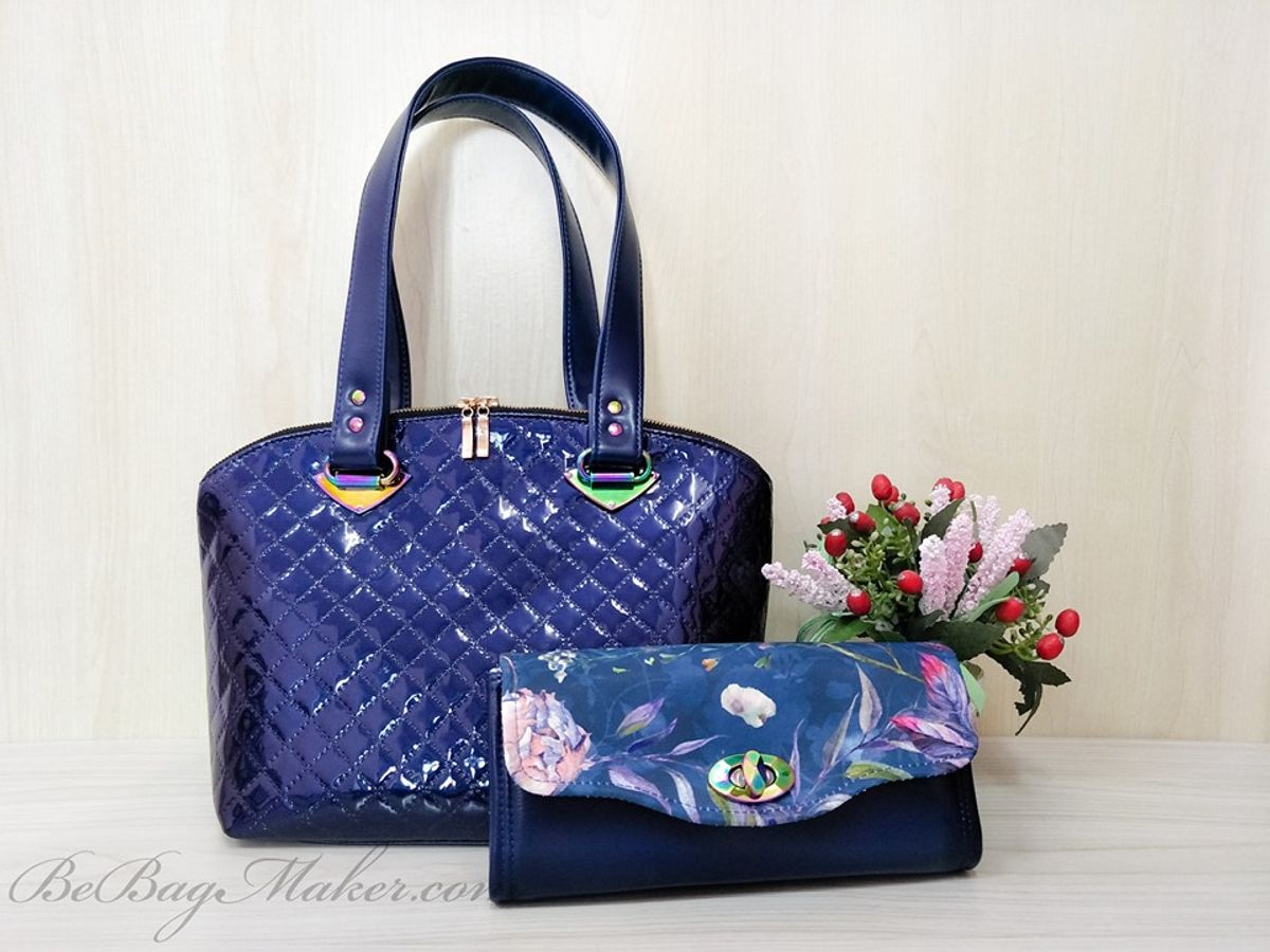 Koleksi Handbag Hari Raya