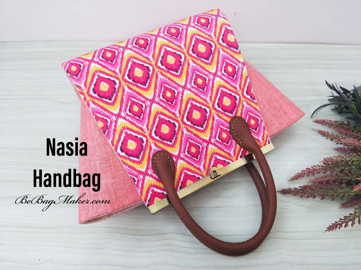 Nasia Handbag