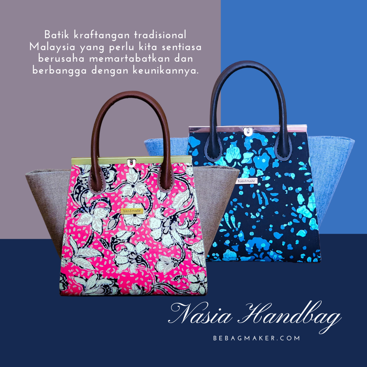 Handmade Bag Malaysia