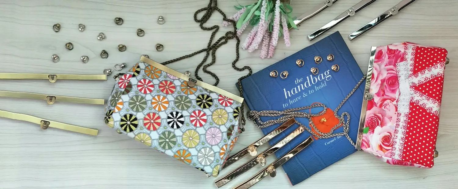 BeBagMaker- Alat jahitan Buat Beg | 10% DISCOUNT