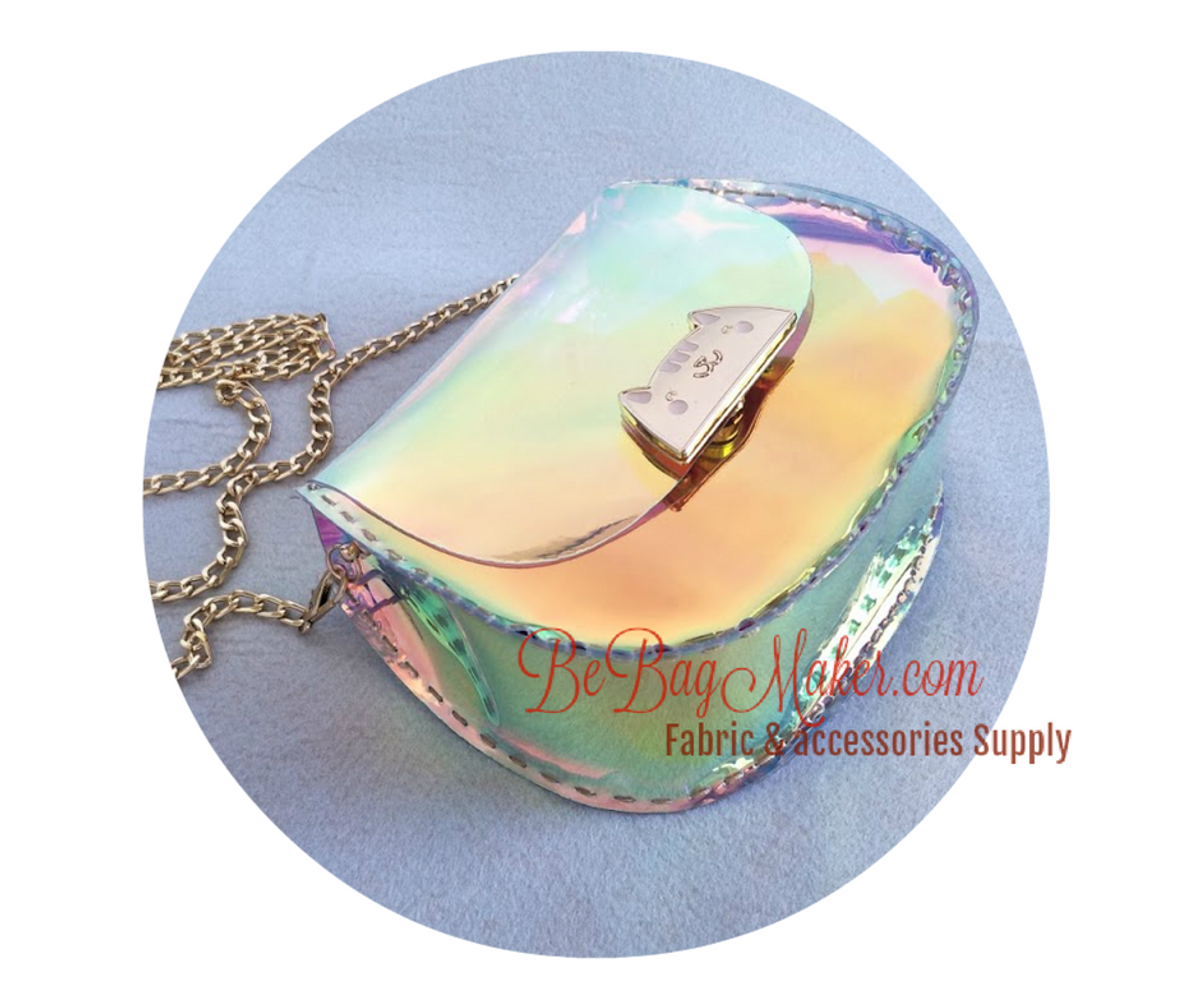 PVC Transparent Bag