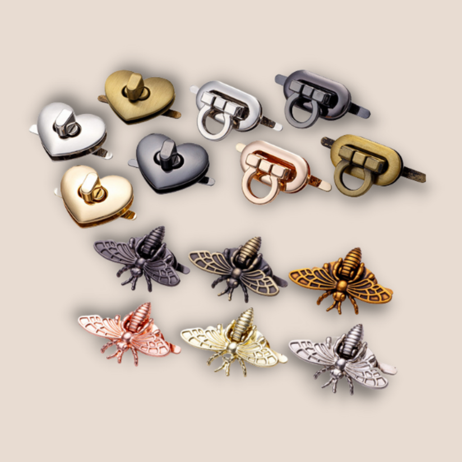 BeBagMaker- Alat jahitan Beg (NS0111899-A) |  - Accessories