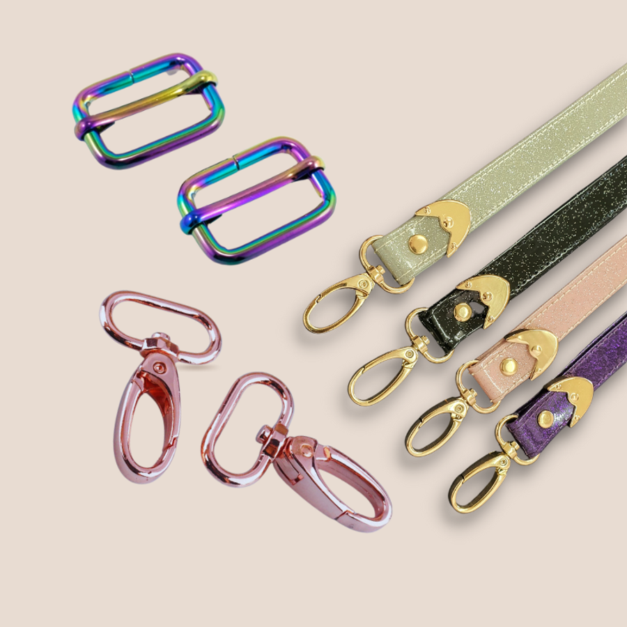 BeBagMaker- Alat jahitan Beg (NS0111899-A) |  - Bag Hardware