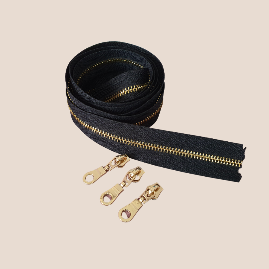 BeBagMaker- Alat jahitan Beg (NS0111899-A) |  - Zipper