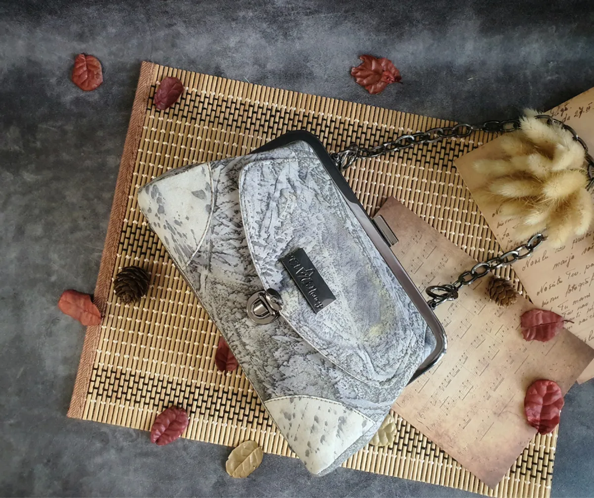 Eco Printing Corak Unik