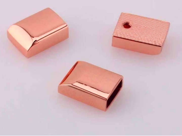 zipper end-aksesori beg rose gold-bebagmaker.png