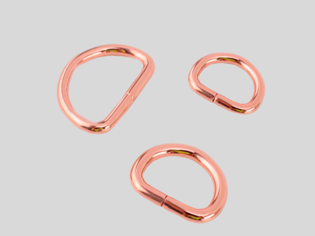 d ring beg-aksesori beg rose gold-bebagmaker.png