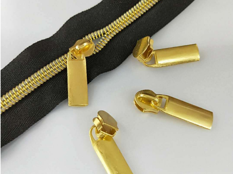 zip untuk beg-zip nylon gold-bebagmaker.png