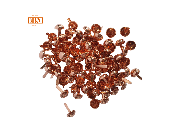stud bag feet bag-bebagmaker_rose gold colour.png